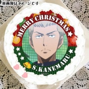 Xmas�ץꥱ����2024�ʶ�ݿ���ˡ���ŵ�̥Хå��դ���[�������A actII]