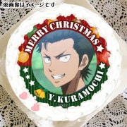 Xmas�ץꥱ����2024���һ��ΰ�ˡ���ŵ�̥Хå��դ���[�������A actII]