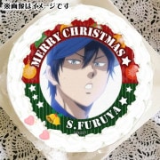 Xmas�ץꥱ����2024�ʹ�ë�ǡˡ���ŵ�̥Хå��դ���[�������A actII]