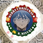 Xmas�ץꥱ����2024�ʸ湬����ˡ���ŵ�̥Хå��դ���[�������A actII]