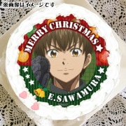 Xmas�ץꥱ����2024����¼�ɽ�ˡ���ŵ�̥Хå��դ���[�������A actII]