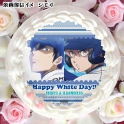 ۥ磻ȥǡץꥱ2025ʹë̫ˡŵ̥Хåդ[A actII]