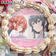 ささやくように恋を唄う　木野ひまり　バースデー缶バッジ　プリロール限定 ささやくように恋を唄う 木野ひまり バースデー缶バッジ
