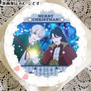 Xmas�ץꥱ����2024�ʥʥ����ȡˡ���ŵ�̥Хå��դ���[�褷�ޤ�]