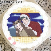 Xmas�ץꥱ����2024�ʤ��Ĥ��ȡˡ���ŵ�̥Хå��դ���[�褷�ޤ�]