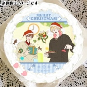 Xmas�ץꥱ����2024�ʤ������ȡˡ���ŵ�̥Хå��դ���[�褷�ޤ�]