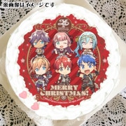 Xmas�ץꥱ����2024�ʥߥ˥����ˡ���ŵ�ݥ��ȥ������դ���[������X -NORDICS-]