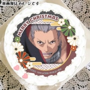 Xmas�ץꥱ����2024�����ʡˡ���ŵ�̥Хå��դ���[NARUTO-�ʥ��- ������]
