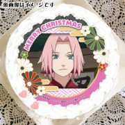 Xmas�ץꥱ����2024�ʽ������ˡ���ŵ�̥Хå��դ���[NARUTO-�ʥ��- ������]