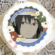 Xmas�ץꥱ����2024�ʤ����ϥ������ˡ���ŵ�̥Хå��դ���[NARUTO-�ʥ��- ������]