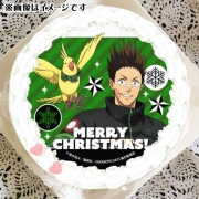 公式】SAKAMOTO DAYS ケーキ・マカロン・カップケーキ【PRIROLL