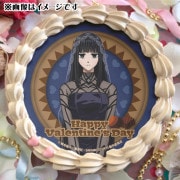 Xmasプリケーキ2024（大佛）【特典缶バッジ付き】[SAKAMOTO DAYS