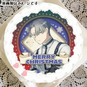 Xmas�ץꥱ����2024�ʥ��ɥ��ˡ���ŵ�̥Хå��դ���[MILGRAM -�ߥ륰���-]