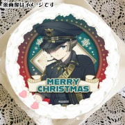 Xmas�ץꥱ����2024�ʥ����ˡ���ŵ�̥Хå��դ���[MILGRAM -�ߥ륰���-]