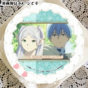 公式】葬送のフリーレン ケーキ・マカロン・カップケーキ【PRIROLL