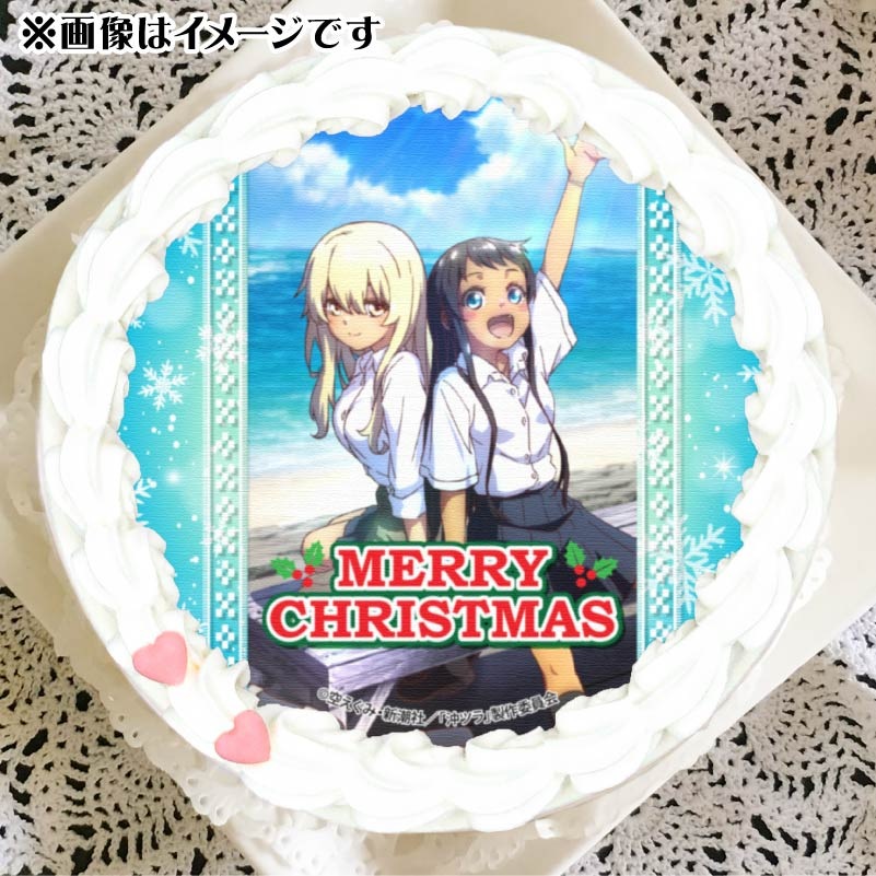 プリティーオールフレンズ かなめ 缶バッジ スイーツケーキ