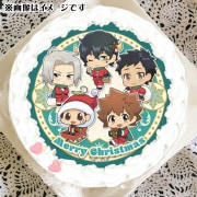 Xmasץꥱ2024ʥܡĹ˵ȡȻ͡ܡˡˡŵ̥Хåդ[եҥåȥޥREBORN!]