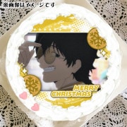 Xmas�ץꥱ����2024�ʽ��� ��A�ˡ���ŵ�̥Хå��դ���[WIND BREAKER]