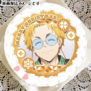 Xmas�ץꥱ����2024������ ��ɧB�ˡ���ŵ�̥Хå��դ���[WIND BREAKER]