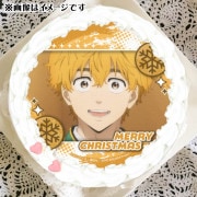 Xmas�ץꥱ����2024������ ��ɧA�ˡ���ŵ�̥Хå��դ���[WIND BREAKER]