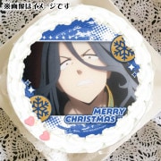 Xmas�ץꥱ����2024�ʿ��� ����ϺA�ˡ���ŵ�̥Хå��դ���[WIND BREAKER]