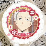 Xmas�ץꥱ����2024���ߵ� ��B�ˡ���ŵ�̥Хå��դ���[WIND BREAKER]