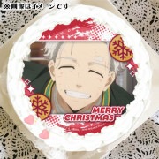 Xmas�ץꥱ����2024���ߵ� ��A�ˡ���ŵ�̥Хå��դ���[WIND BREAKER]