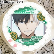 Xmas�ץꥱ����2024�ʺ� ��A�ˡ���ŵ�̥Хå��դ���[WIND BREAKER]