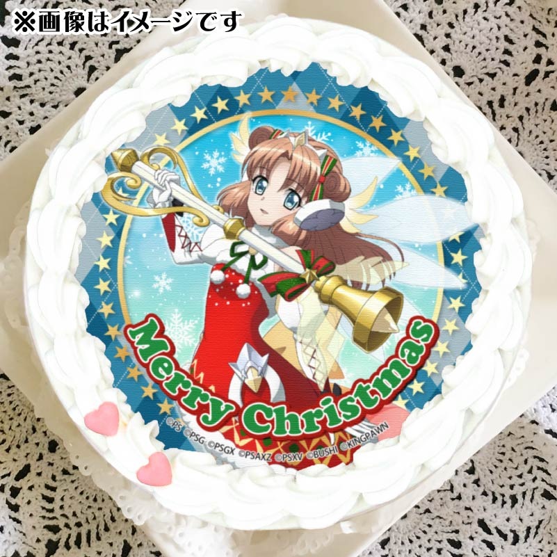 エヴァンゲリオン クリスマスケーキ 限定 フィギュア 5種セット 504430.jpg?zoom=spacing