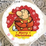 Xmasプリケーキ2024（006／張々湖）【特典缶バッジ付き】[サイボーグ009]|サイボーグ009|アニメ・マンガ・ゲーム