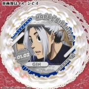 公式】我牙丸吟 [1月2日] ケーキ・マカロン・カップケーキ