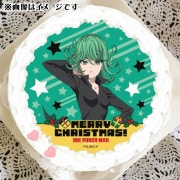 公式】クリスマス柄 ケーキ・マカロン・カップケーキ【PRIROLL