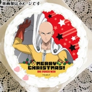 公式】クリスマス柄 ケーキ・マカロン・カップケーキ【PRIROLL