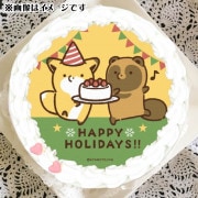 Xmas�ץꥱ����2024��C���ˡ���ŵ�̥Хå��դ���[���̥��ȥ��ĥ�]