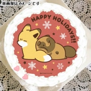 Xmas�ץꥱ����2024��B���ˡ���ŵ�̥Хå��դ���[���̥��ȥ��ĥ�]