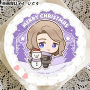 Xmas�ץꥱ����2024�ʥե�󥹡ˡ���ŵ�̥Хå��դ���[�إ��ꥢWorld��Stars]