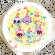 Xmas�ץꥱ����2024�ʥѡ��ƥ��ˡ���ŵ�̥Хå��դ���[�פˤ��]