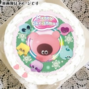 Xmas�ץꥱ����2024�ʤ������ˡ���ŵ�̥Хå��դ���[�פˤ��]