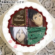 Xmas�ץꥱ����2024�ʻ��ܡ�������������2019���Ρˡˡ���ŵ�̥Хå��դ���[�������եҥåȥޥ�REBORN!]