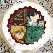 Xmas�ץꥱ����2024�ʱ������ǥ����Ρ�2019���Ρˡˡ���ŵ�̥Хå��դ���[�������եҥåȥޥ�REBORN!]