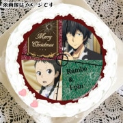 Xmas�ץꥱ����2024�ʥ��ܡ������ԥ��10ǯ��ˡ�2019���Ρˡˡ���ŵ�̥Хå��դ���[�������եҥåȥޥ�REBORN!]