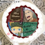 Xmas�ץꥱ����2024��λʿ�������ͥ���2019���Ρˡˡ���ŵ�̥Хå��դ���[�������եҥåȥޥ�REBORN!]