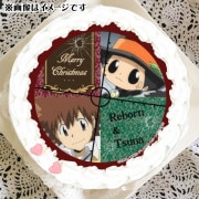 Xmas�ץꥱ����2024�ʥ�ܡ�����ĥʡ�2019���Ρˡˡ���ŵ�̥Хå��դ���[�������եҥåȥޥ�REBORN!]