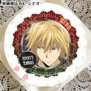 Xmas�ץꥱ����2024�ʥǥ����Ρ�2019���Ρˡˡ���ŵ�̥Хå��դ���[�������եҥåȥޥ�REBORN!]