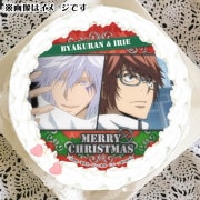 Xmas�ץꥱ����2024��������������2021���Ρˡˡ���ŵ�̥Хå��դ���[�������եҥåȥޥ�REBORN!]