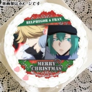 Xmas�ץꥱ����2024�ʥ٥�ե���������ե���2021���Ρˡˡ���ŵ�̥Хå��դ���[�������եҥåȥޥ�REBORN!]