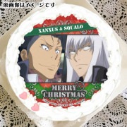 Xmas�ץꥱ����2024��XANXUS��������������2021���Ρˡˡ���ŵ�̥Хå��դ���[�������եҥåȥޥ�REBORN!]