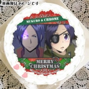 Xmas�ץꥱ����2024�ʳ������������2021���Ρˡˡ���ŵ�̥Хå��դ���[�������եҥåȥޥ�REBORN!]