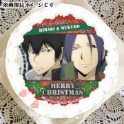 Xmas�ץꥱ����2024�ʱ���������2021���Ρˡˡ���ŵ�̥Хå��դ���[�������եҥåȥޥ�REBORN!]