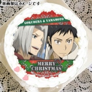 Xmas�ץꥱ����2024�ʹ��������ܡ�2021���Ρˡˡ���ŵ�̥Хå��դ���[�������եҥåȥޥ�REBORN!]